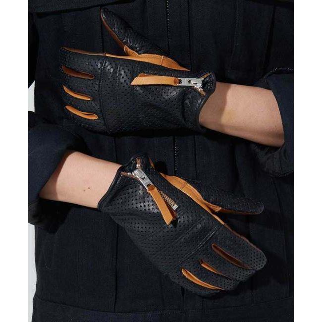カドヤ（KADOYA） ROX GLOVE - PL サマーグローブ レディース サイズ