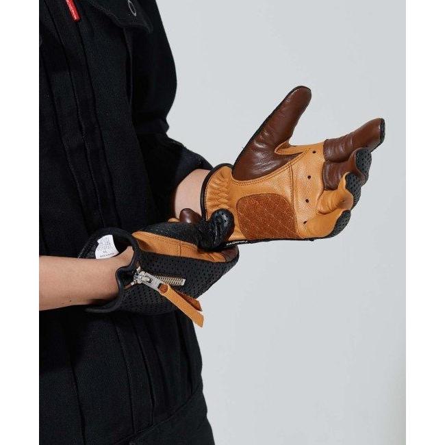 カドヤ（KADOYA） ROX GLOVE - PL サマーグローブ レディース サイズ