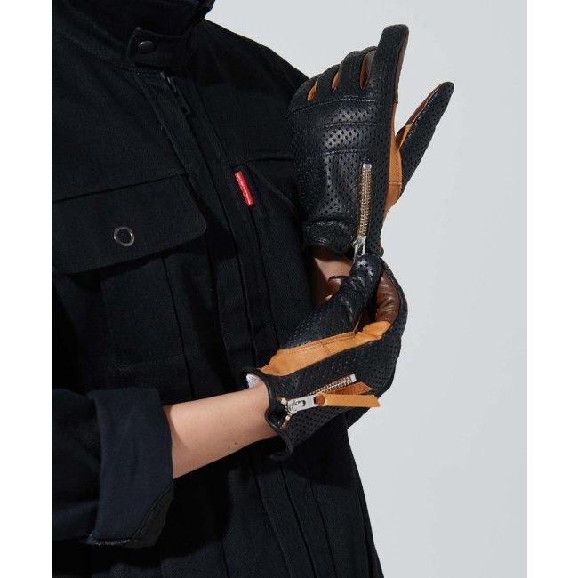 カドヤ（KADOYA） ROX GLOVE - PL サマーグローブ レディース サイズ