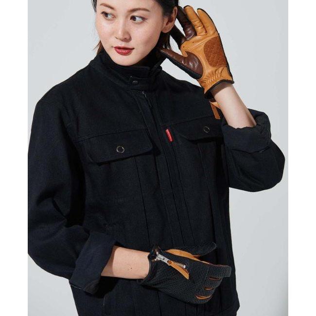 KADOYA カドヤ ROX GLOVE - PL サマーグローブ レディース サイズ：WL｜webike｜08