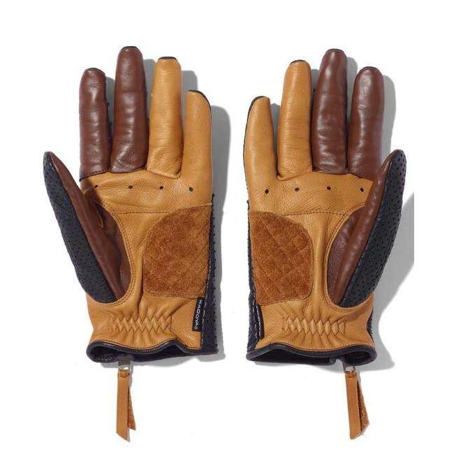 KADOYA カドヤ ROX GLOVE - PL サマーグローブ サイズ：L｜webike｜02