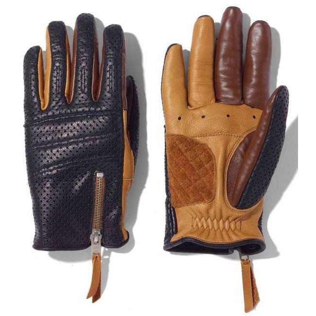 KADOYA カドヤ ROX GLOVE - PL サマーグローブ サイズ：L｜webike｜03