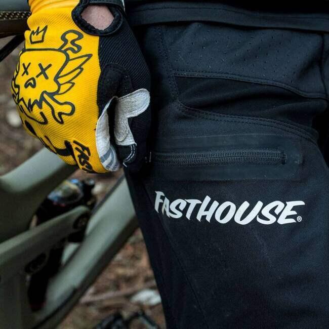 FASTHOUSE ファストハウス ユース ファストライン2.0 MTBパンツ サイズ