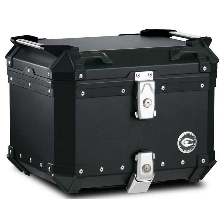 COOCASE クーケース Q1 アルミトップケース 45L カラー COOCASE クーケース Q1 アルミトップケース 45L カラー