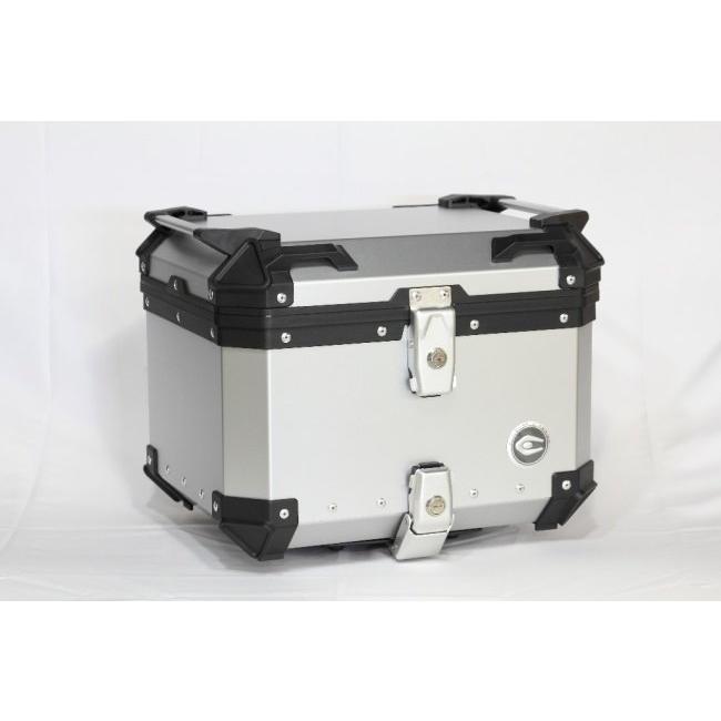 COOCASE クーケース Q1 アルミトップケース 45L カラー COOCASE クーケース Q1 アルミトップケース 45L カラー