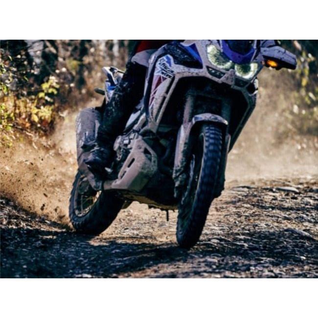 METZELER（メッツラー） KAROO 4【150/70 R 18 M/C 70Q M+S TL】カルー