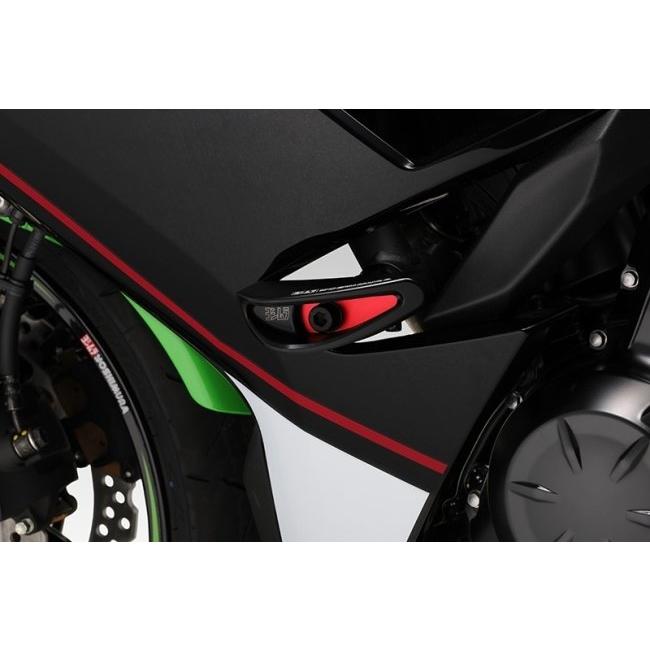 ヨシムラ YOSHIMURA レーシングスライダーキット「PRO SHIELD