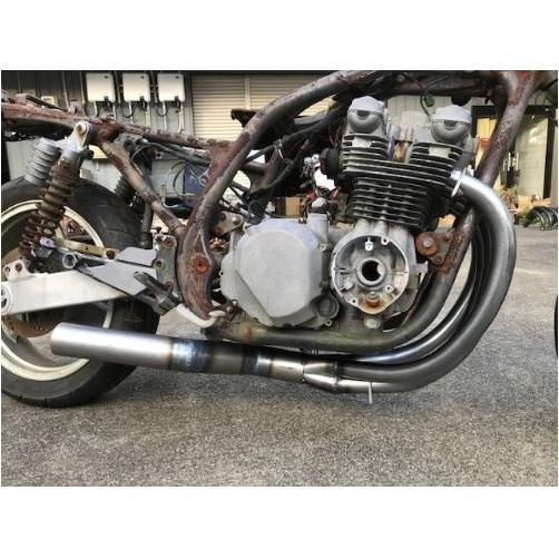 MIZUNO（ミズノ） MIZUNO MOTOR ミズノモーター 【ゼス】ゼファー750用