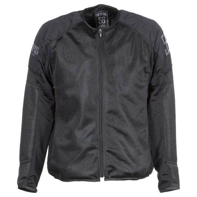 56Design/フリースジャケット 56design（56デザイン） PULL OVER JACKET サイズ：XL オールシーズン