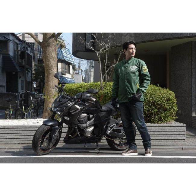 56design（56デザイン） RIDING COACH JACKET 2 サイズ：L オール