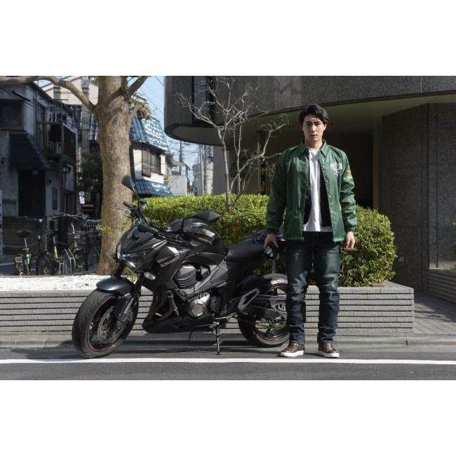 56design（56デザイン） RIDING COACH JACKET 2 サイズ：L オール