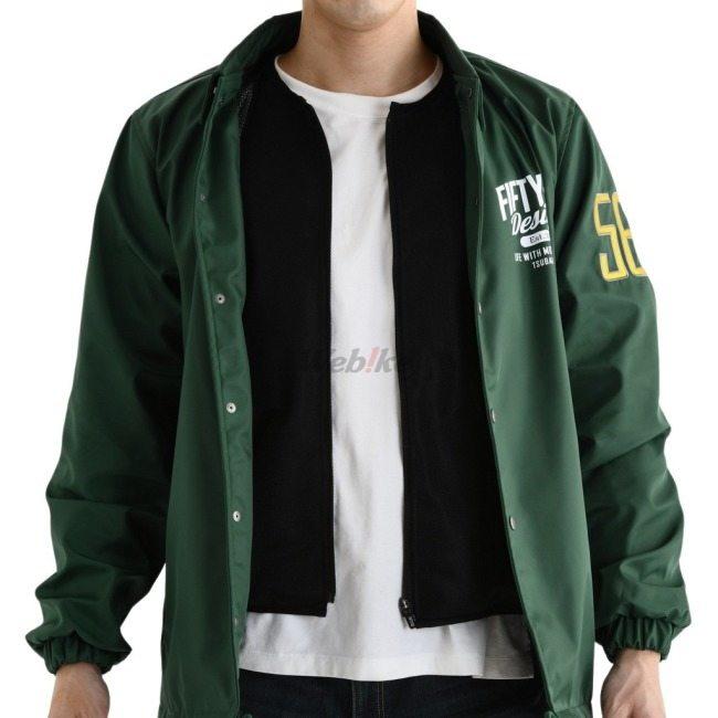 56design（56デザイン） RIDING COACH JACKET 2 サイズ：XL オール