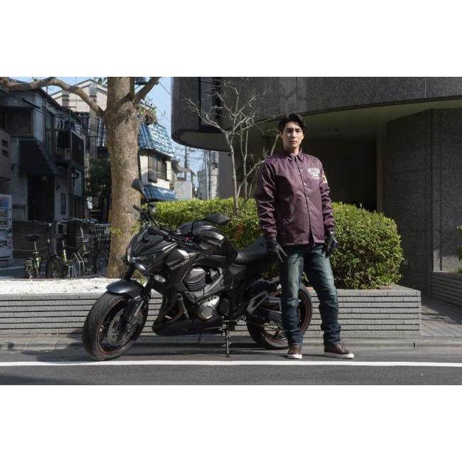 56design（56デザイン） RIDING COACH JACKET 2 サイズ：S オール