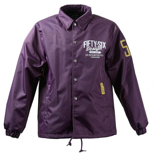 56design（56デザイン） RIDING COACH JACKET 2 サイズ：S オール