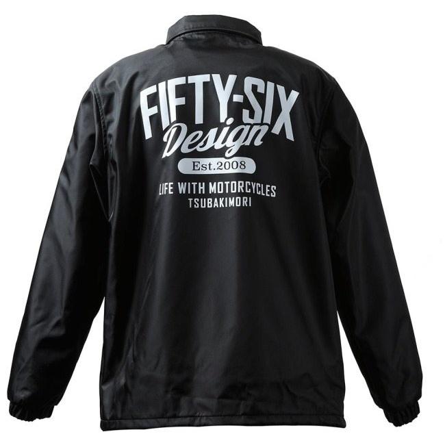 56design（56デザイン） RIDING COACH JACKET 2 サイズ：M オール