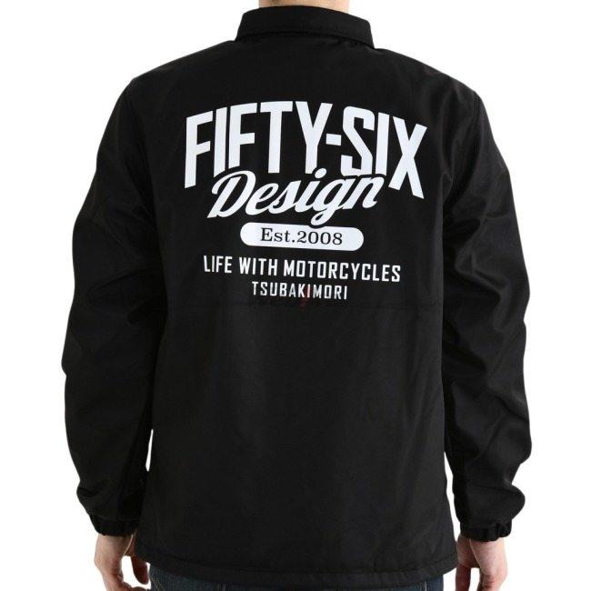 56design（56デザイン） RIDING COACH JACKET 2 サイズ：S オール