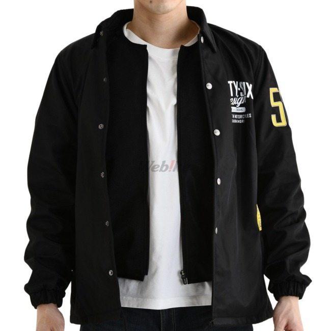 56design 56デザイン RIDING COACH JACKET 2 サイズ：XL オール