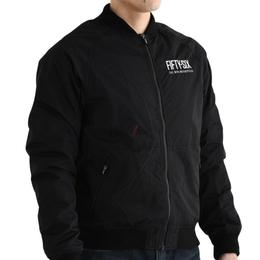 56design（56デザイン） LIGHT BLOUSON サイズ：L オールシーズン