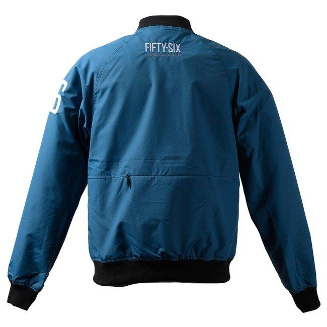 56design 56デザイン LIGHT BLOUSON サイズ：L オールシーズン