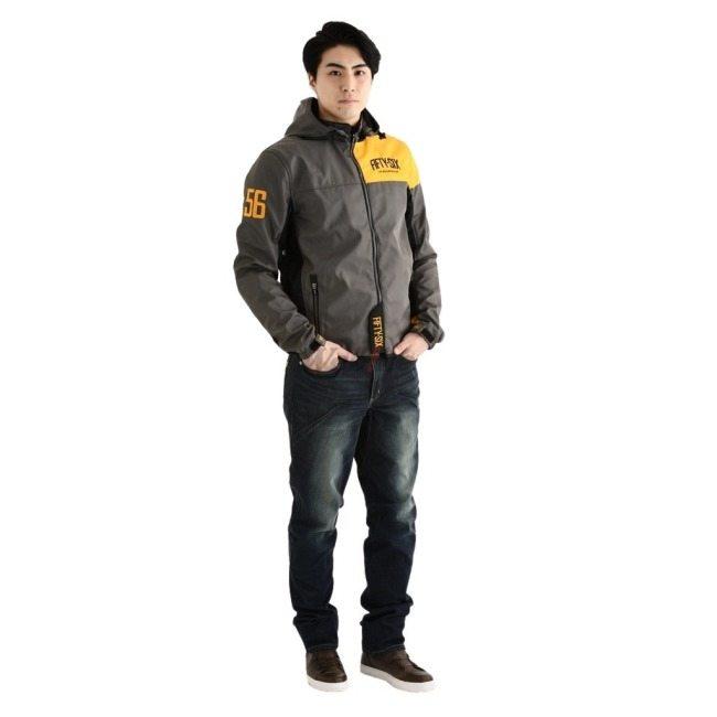 56design（56デザイン） QUARTER PARKA サイズ：M オールシーズン