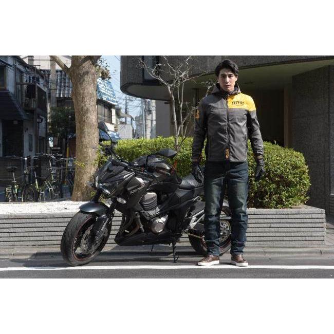 56design（56デザイン） QUARTER PARKA サイズ：M オールシーズン