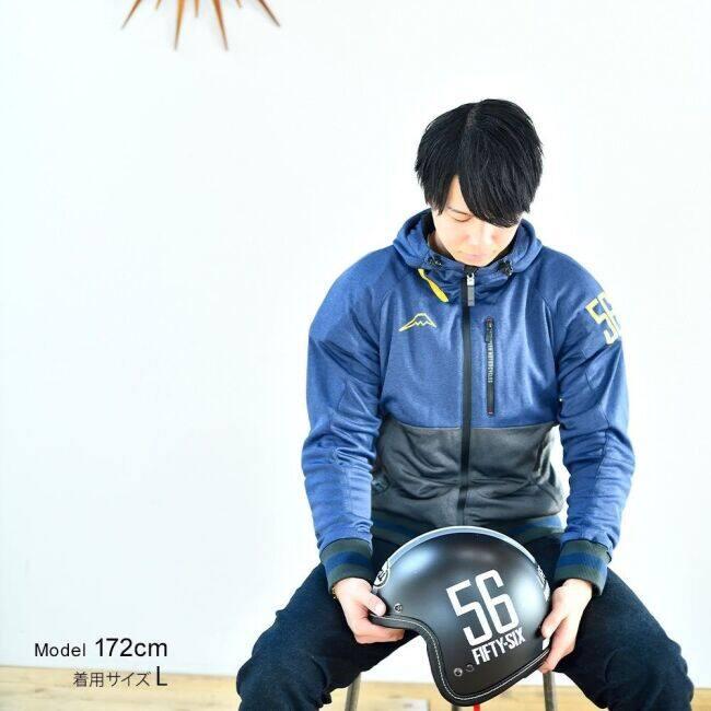 56design（56デザイン） 【56design×KUSHITANI】CAPPUCCINO KF3 サイズ