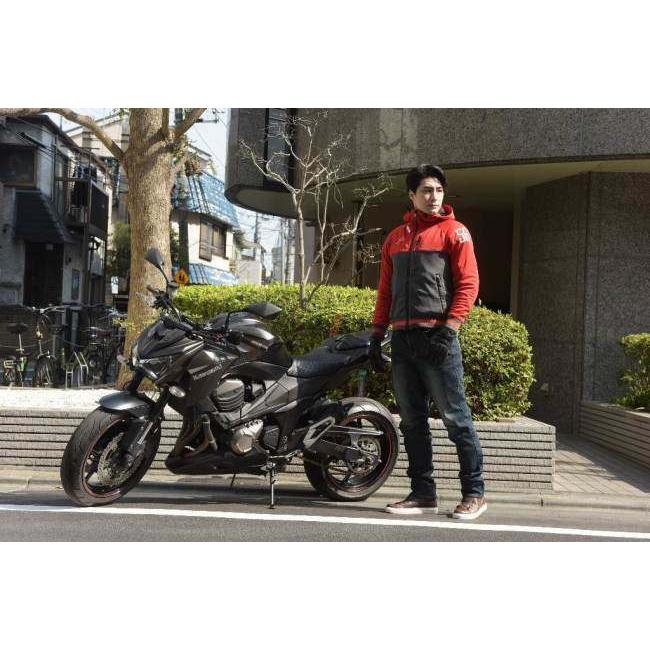 56design 56デザイン 【56design×KUSHITANI】CAPPUCCINO KF3 サイズ：LL オールシーズンジャケット ジャケット アパレル | 56design | 06