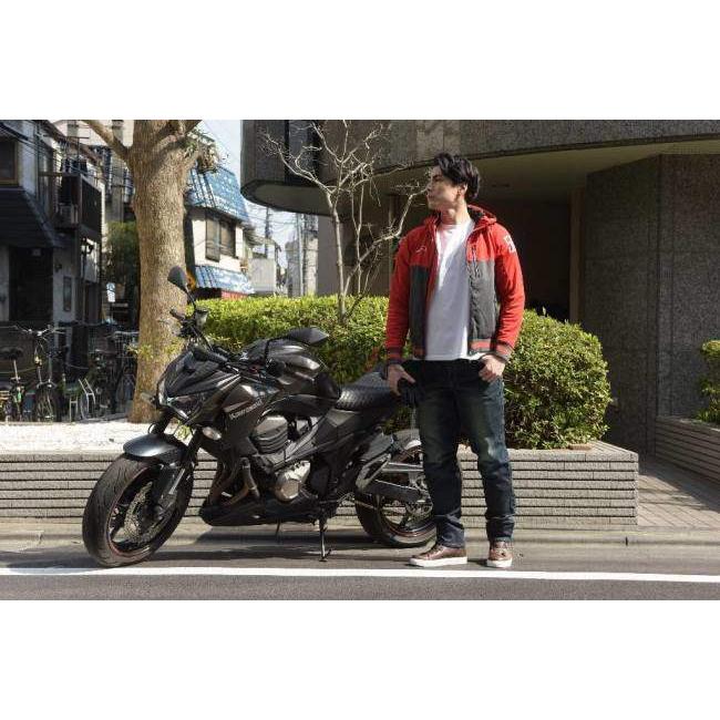 56design 56デザイン 【56design×KUSHITANI】CAPPUCCINO KF3 サイズ：LL オールシーズンジャケット ジャケット アパレル | 56design | 07