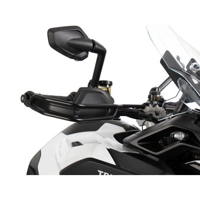 HEPCO＆BECKER ヘプコ＆ベッカー ハンドルガード Tiger 1200 GT Explorer Pro Rally TRIUMPH トライアンフ ハンドガード・ナックルガード ハンドル周辺パーツ | ヘプコ＆ベッカー | 01