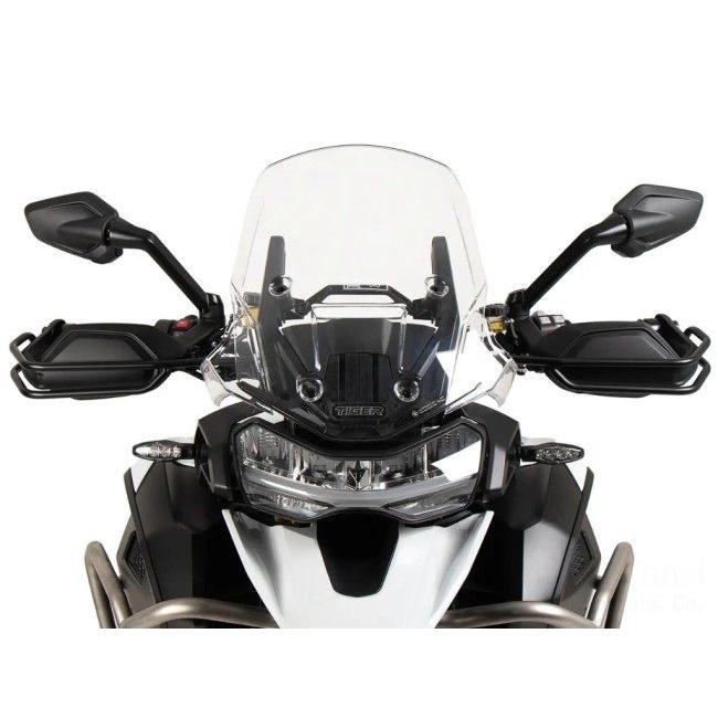 HEPCO＆BECKER ヘプコ＆ベッカー ハンドルガード Tiger 1200 GT Explorer Pro Rally TRIUMPH トライアンフ ハンドガード・ナックルガード ハンドル周辺パーツ | ヘプコ＆ベッカー | 02