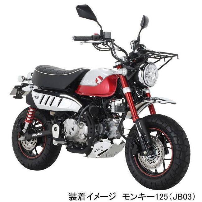 KITACO キタコ 【K・TOUR】USB電源キット モンキー125 HONDA ホンダ USB電源 電装系 | KーCON | 08