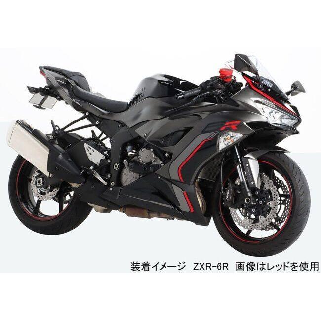 KーCON K-CON キタココンビニパーツ リザーバータンクソックス タイプ