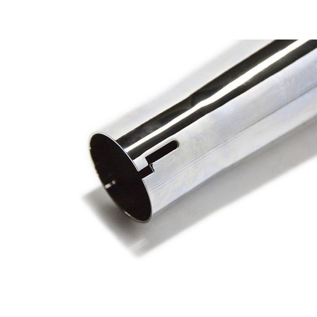 W650 W400FLAKES トランペットマフラー フルエキ モーターロック st-ride_131618-508303