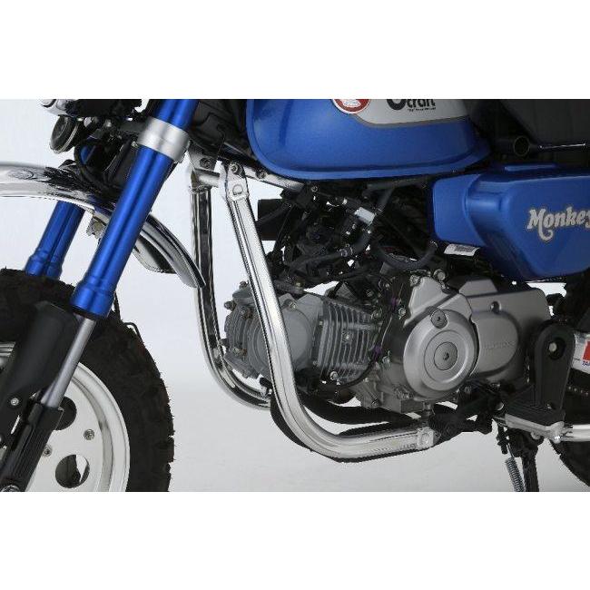 G-Craft ASIA ジークラフト ダウンチューブキット モンキー125