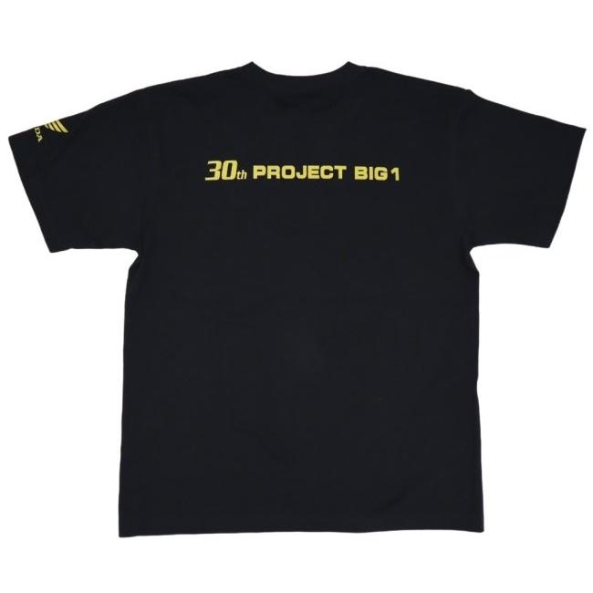 ホンダ（HONDA） HONDA RIDING GEAR ライディングギア CB 30th Tシャツ