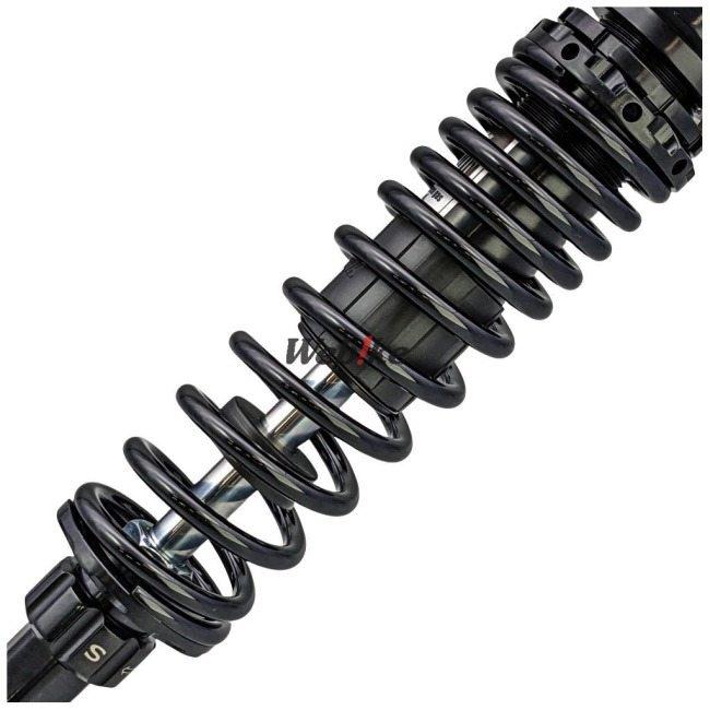 DAYTONA（デイトナ） アジャスタブルローダウンリアショック GB350