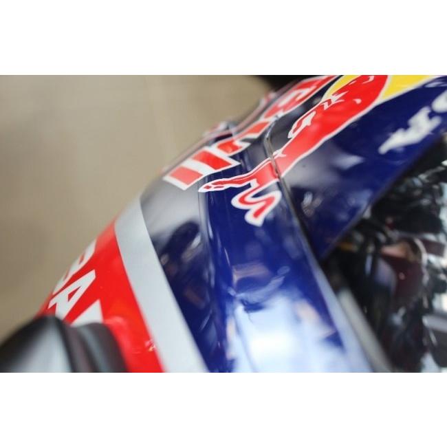 EAZI-GUARD イージーガード PPF FULL TANK PROTECTION カラー：マットサーフェス(艶なし) XTZ700 TENERE YAMAHA ヤマハ プロテクションフィルム・保護フィルム | ブランド登録なし | 04