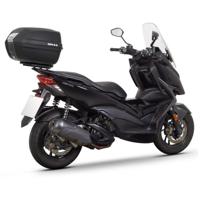 SHAD シャッド SH44 トップケース トップケース・テールボックス 車体用バッグ・ケース