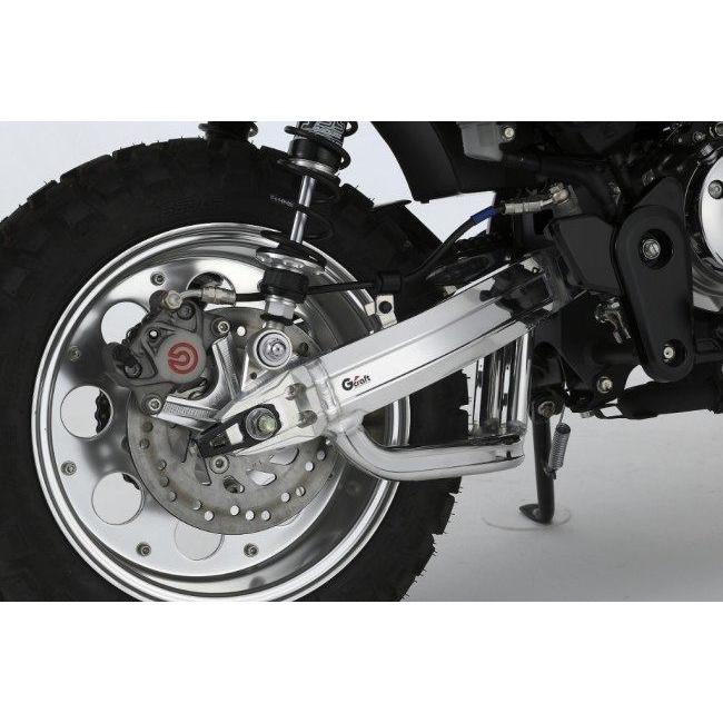 G-Craft ASIA ジークラフト 12インチ ワイドホイールキット前後 G-Craft ASIA ジークラフト 12インチ ワイドホイールキット前後