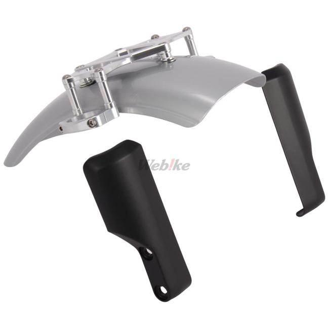 G-Craft ASIA G-Craft ジークラフト アップフェンダーキット DAX125