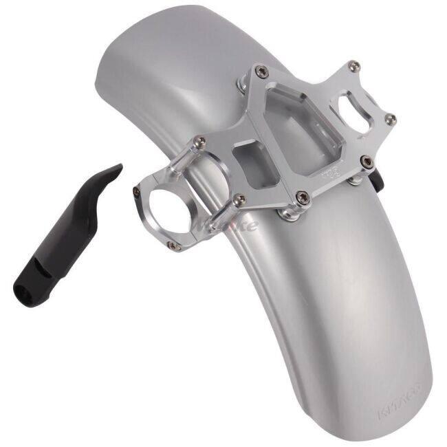 G-Craft ASIA G-Craft ジークラフト アップフェンダーキット DAX125