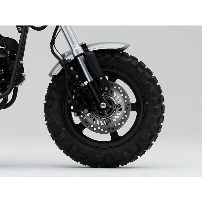 G-Craft ASIA G-Craft ジークラフト ダウンフェンダーキット DAX125