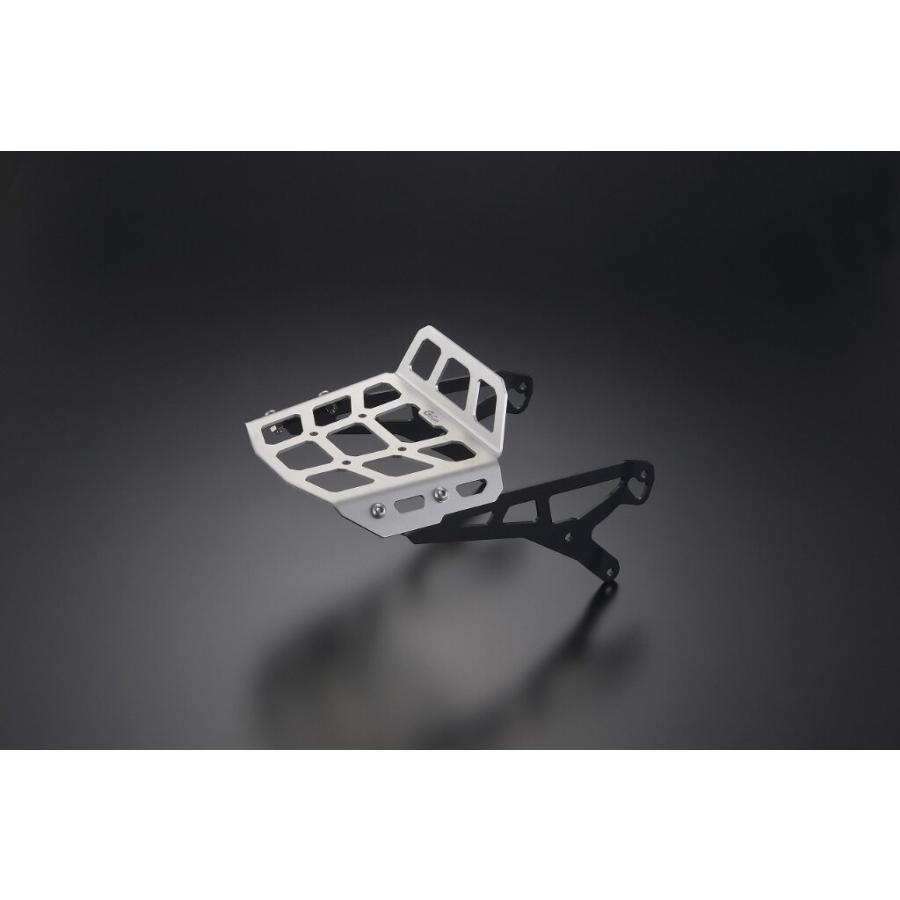 G-Craft ジークラフト フロントキャリア モンキー125 DAX125 HONDA ホンダ 外装 | G-Craft ASIA