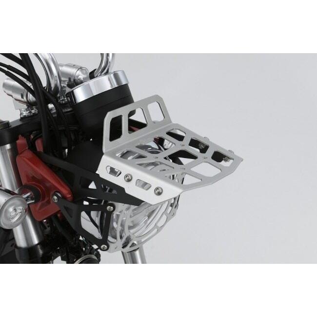 G-Craft ジークラフト フロントキャリア モンキー125 DAX125 HONDA ホンダ 外装 | G-Craft ASIA | 01