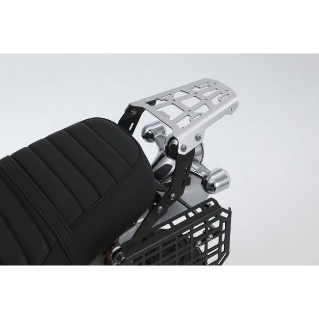 G-Craft ジークラフト リアキャリア DAX125 HONDA ホンダ 外装