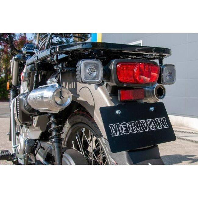 モリワキ MORIWAKI ENGINEERING モリワキエンジニアリング MONSTER