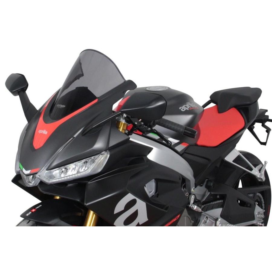 MRA エムアールエー スクリーン レーシング カラー:スモーク MRA エムアールエー スクリーン レーシング カラー:スモーク