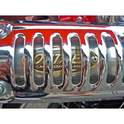 【中古品/USED】 OUTEX OUTEX:アウテックス OUTEXマフラー エキパイ素材：ステンレス／サイレンサー素材：チタン / サイレンサータイプ：非ストレート構造 クロスカブ 【IQY8120184999】(29562円)