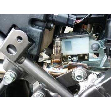 OUTEX アウテックス OUTEXマフラー サイレンサー素材：アルミ Dトラッカー125 KAWASAKI カワサキ フルエキゾーストマフラー マフラー | OUTEX | 04