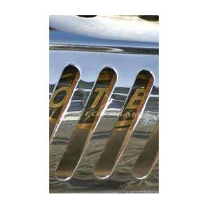 OUTEX（アウテックス） OUTEXマフラー サイレンサー素材：アルミ